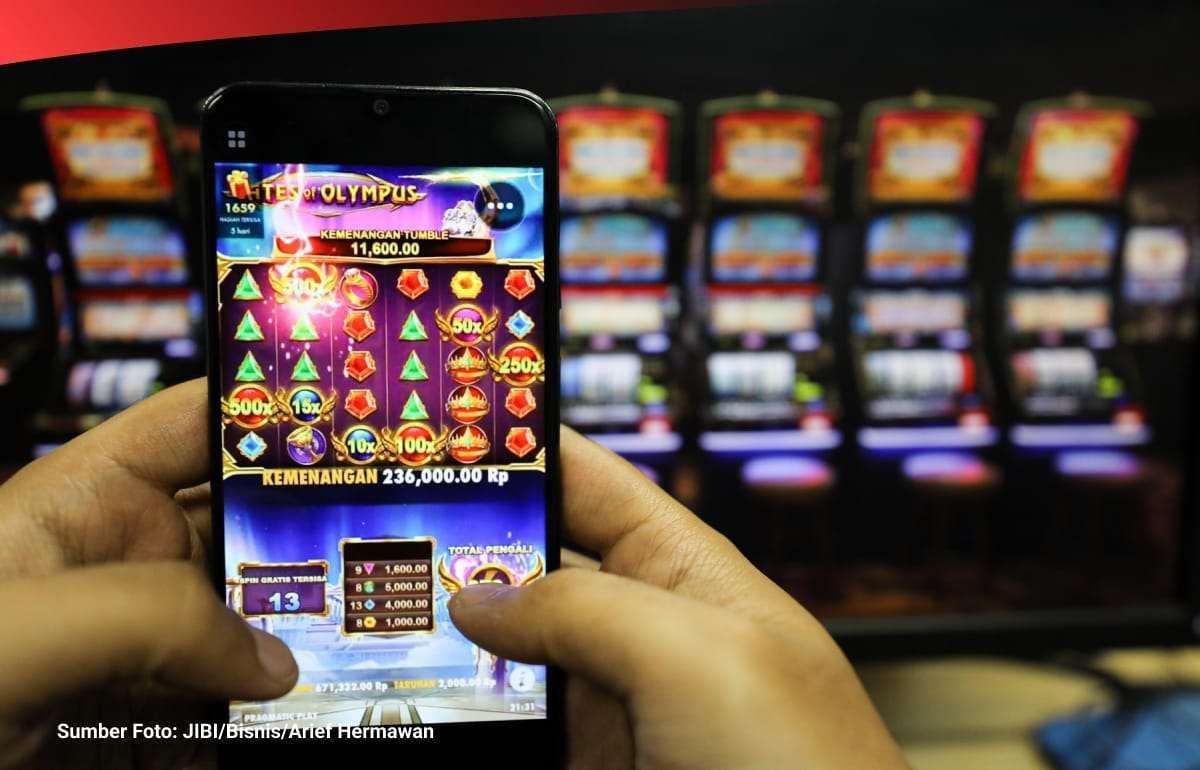 Mengapa Free Spin Bisa Menjadi Senjata Rahasia di Slot?